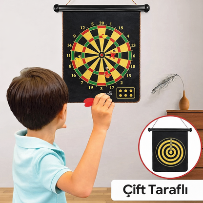 Funeraplay® Manyetik Dart